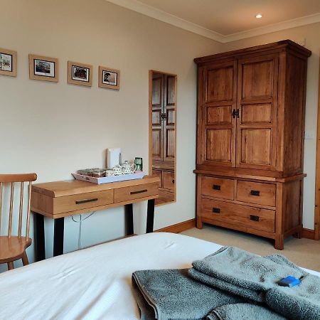 Bed and Breakfast Nant Gloyw Озуэстри Экстерьер фото